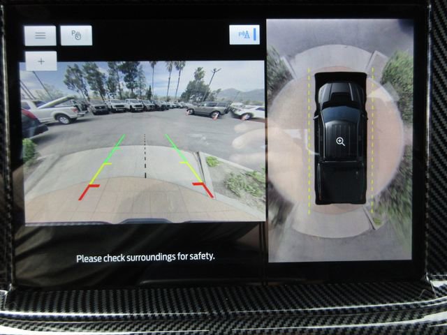 Certified 2021 Ford F150 Raptor w/ Raptor 37 Performance Package image 19