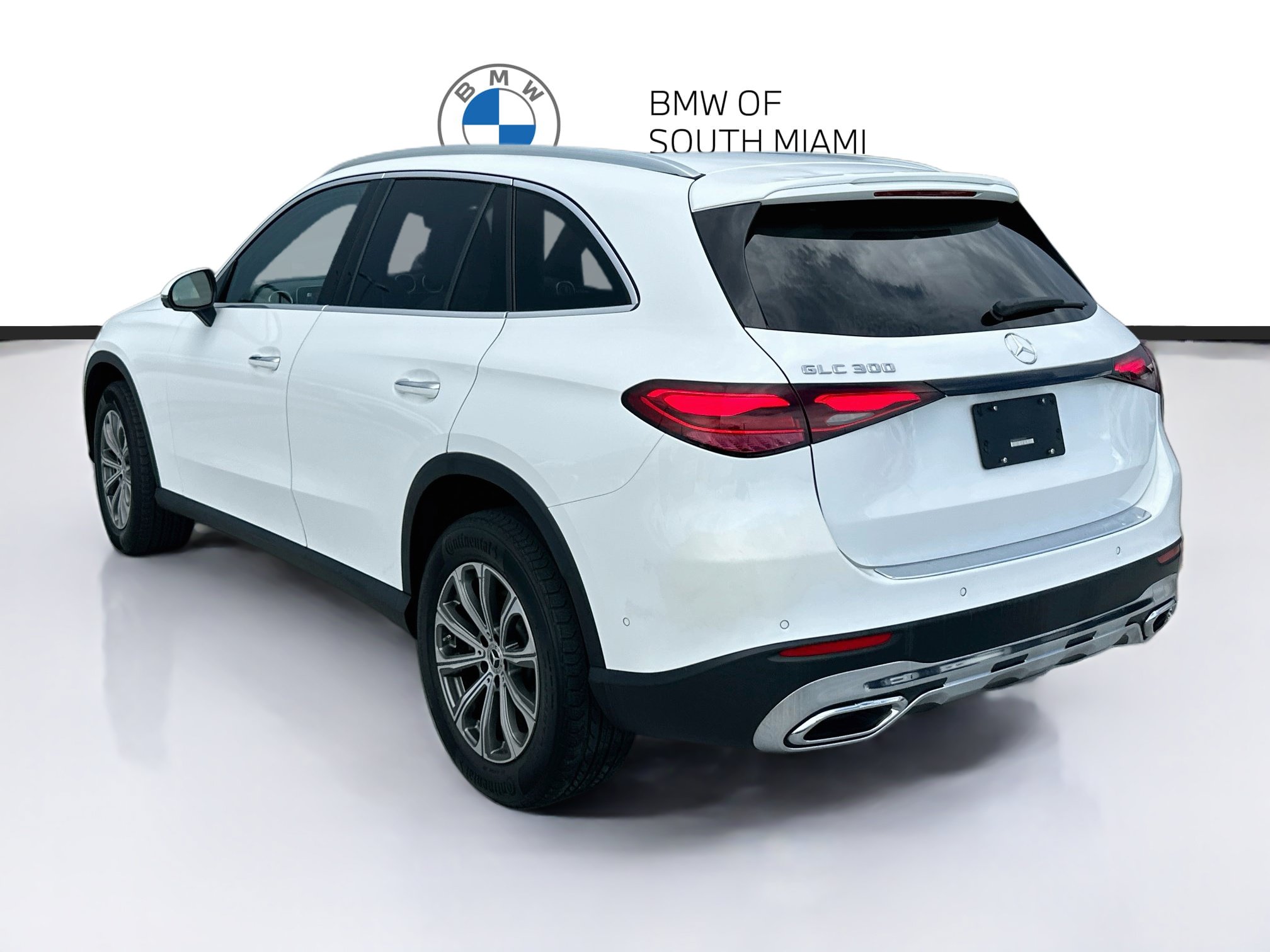 Used 2023 Mercedes-Benz GLC 300 image 5
