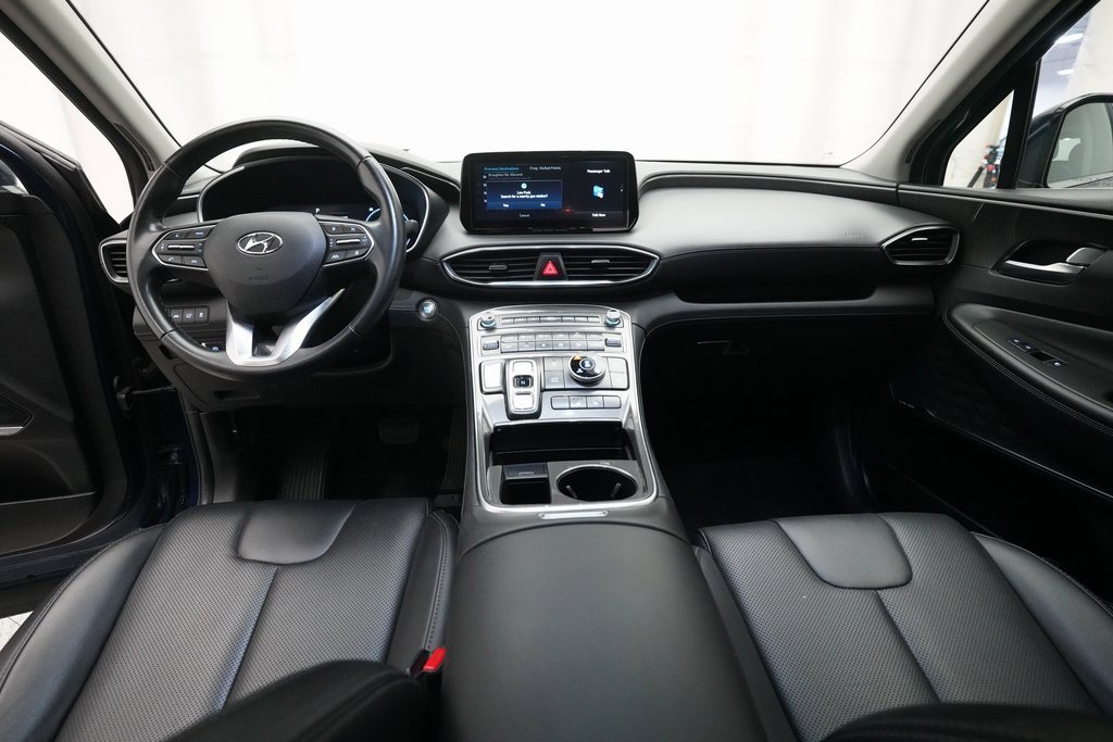 Used 2023 Hyundai Santa Fe SEL w/ Premium Package image 5