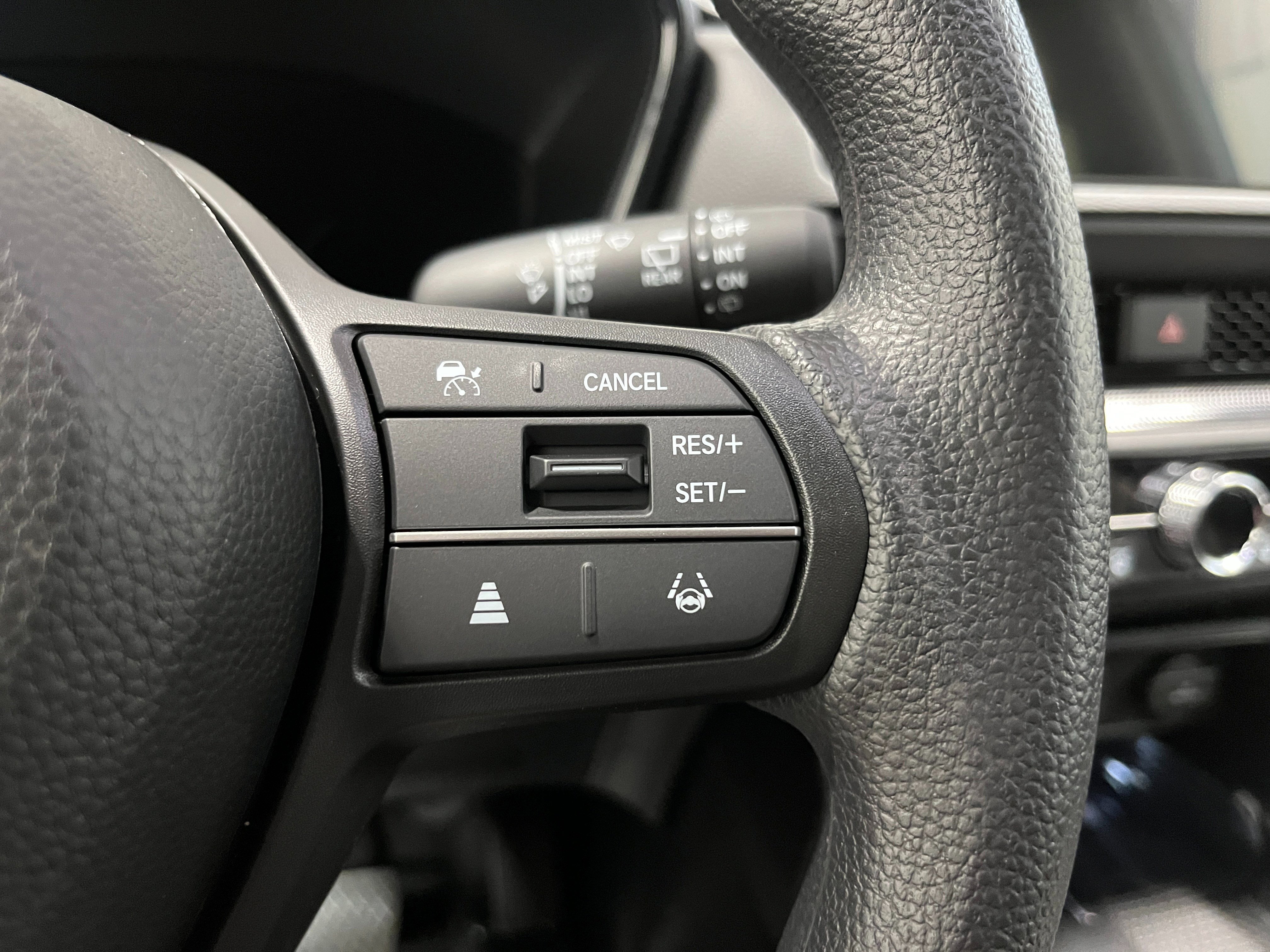 New 2026 Honda CR-V LX image 13