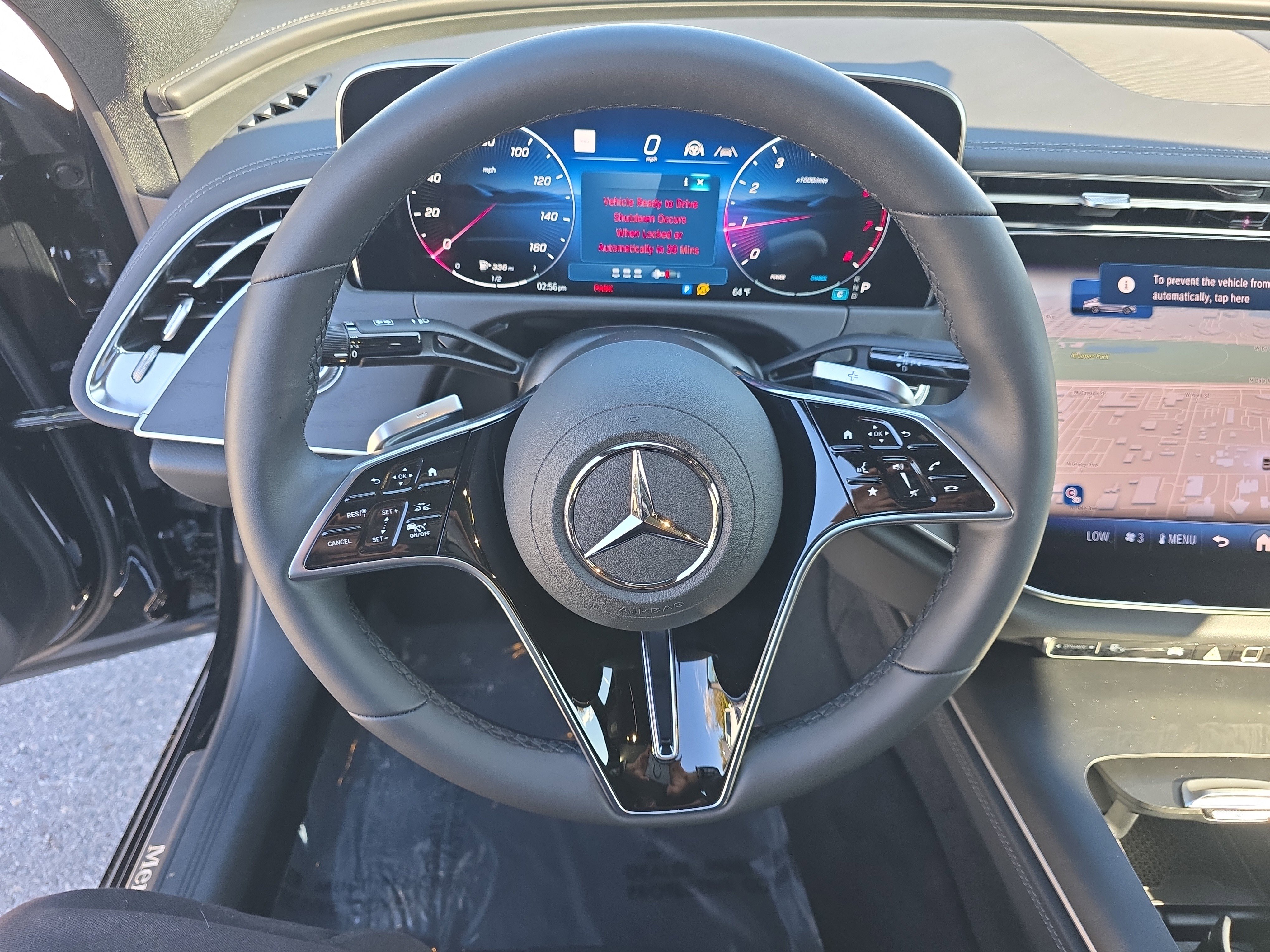 Used 2026 Mercedes-Benz E 350 Sedan image 25