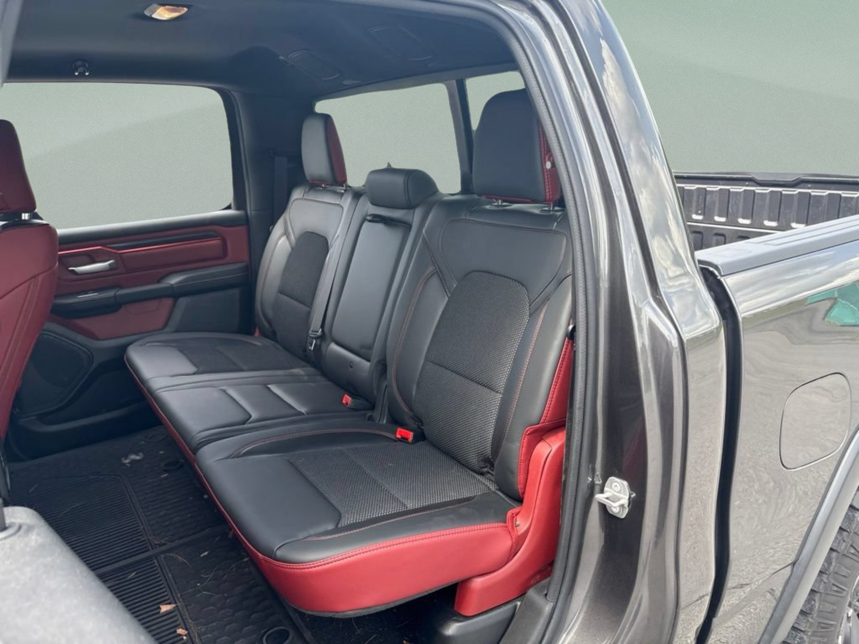 Used 2023 RAM 1500 Rebel w/ Rebel Level 1 Equipment Group AWD/4WD image 24