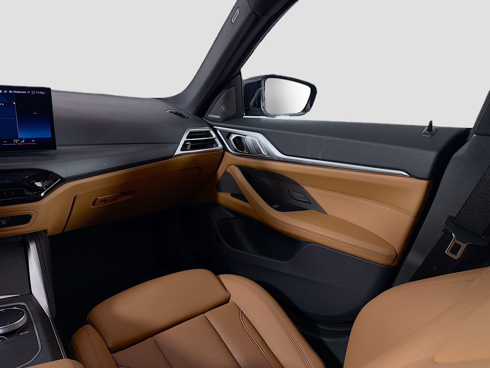 Used 2025 BMW 430i xDrive w/ M Sport Package image 27