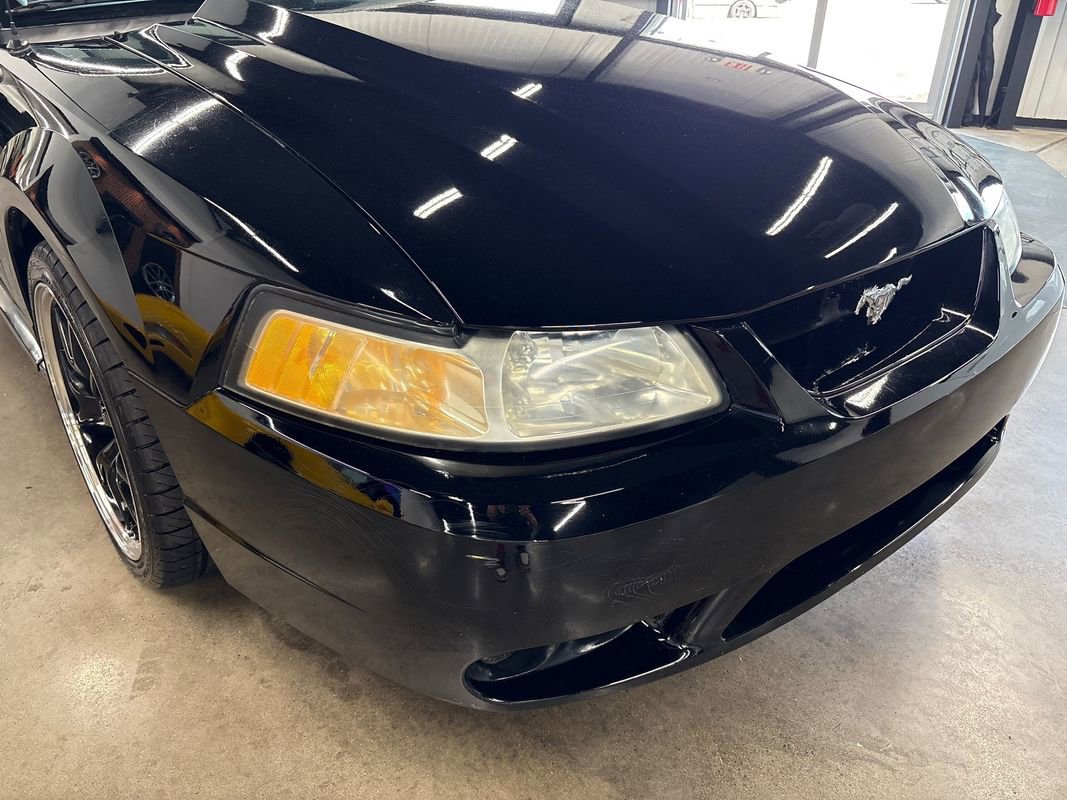 Used 1999 Ford Mustang Cobra RWD image 22