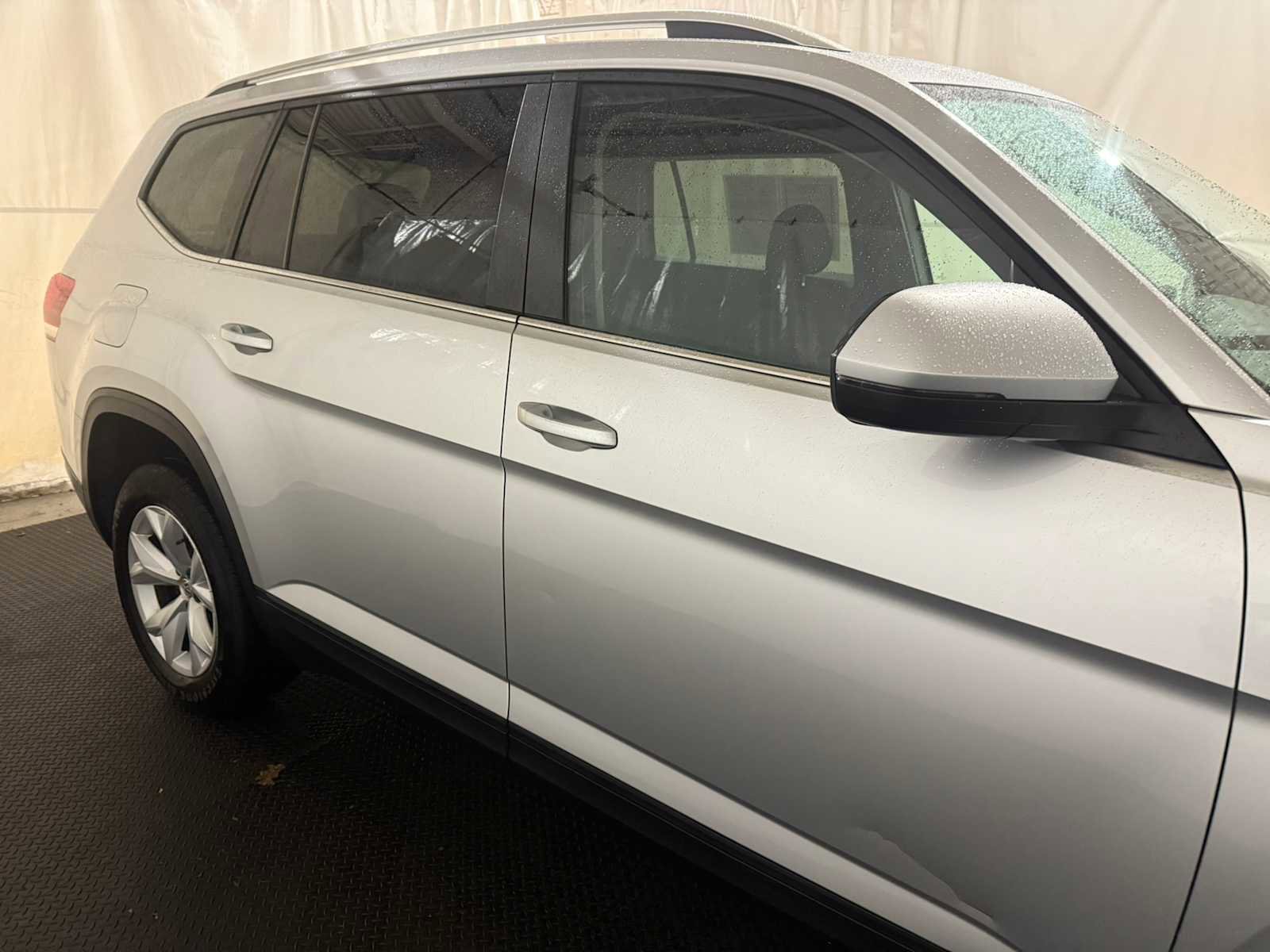 Used 2019 Volkswagen Atlas S image 11