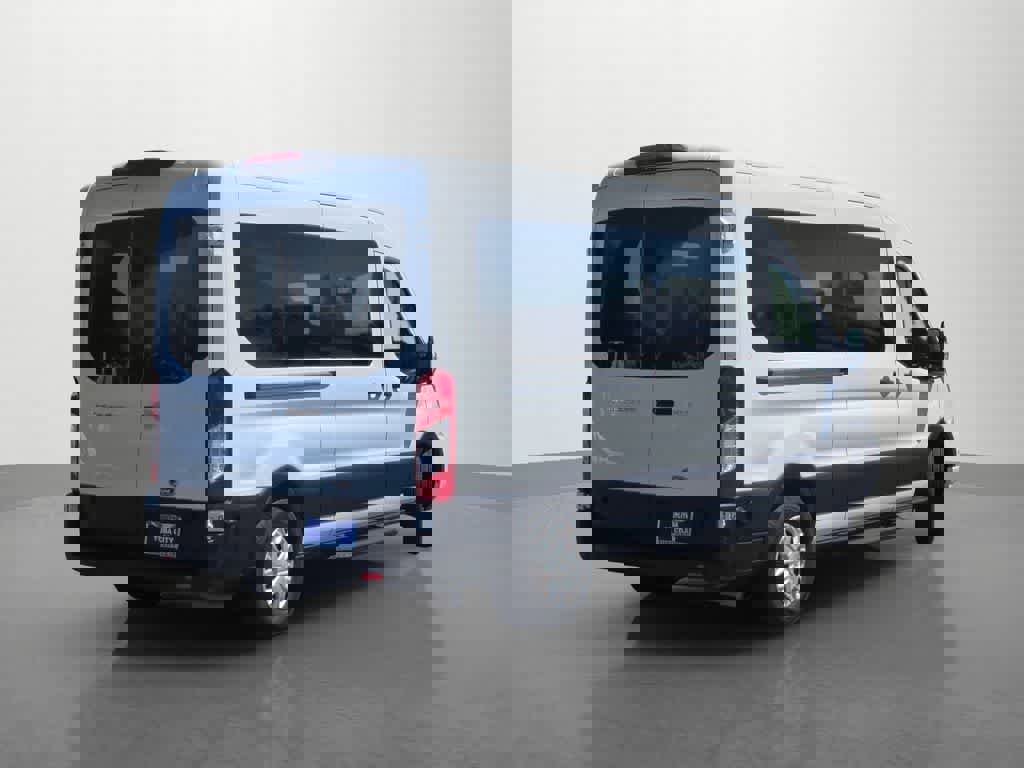 Used 2024 Ford Transit 350 XLT image 6