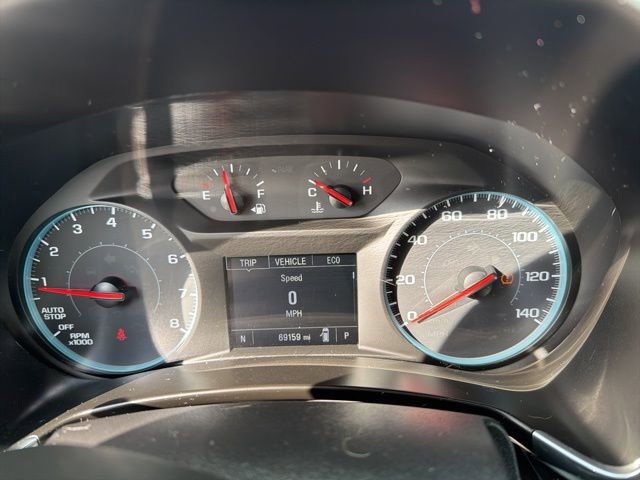 Used 2018 Chevrolet Equinox LT image 14