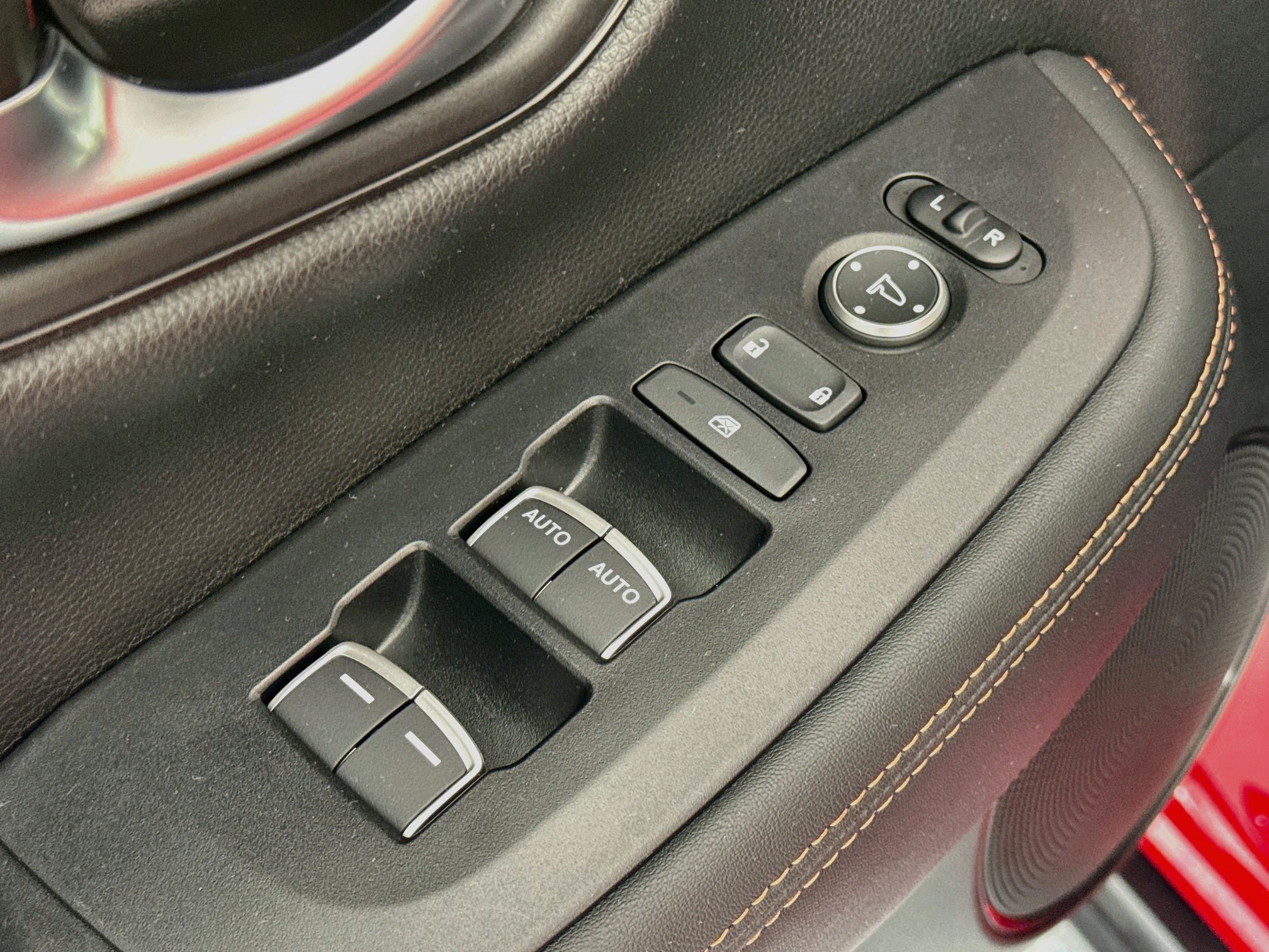 Certified 2024 Honda HR-V Sport image 17