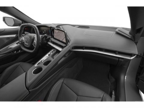 New 2027 Chevrolet Corvette Stingray Coupe w/ Z51 Performance Package RWD image 15