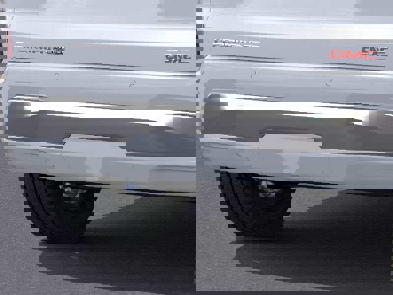 New 2026 GMC Terrain Denali image 14