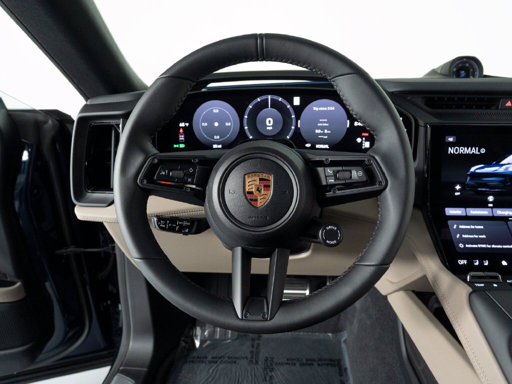 New 2026 Porsche Cayenne S AWD/4WD image 16