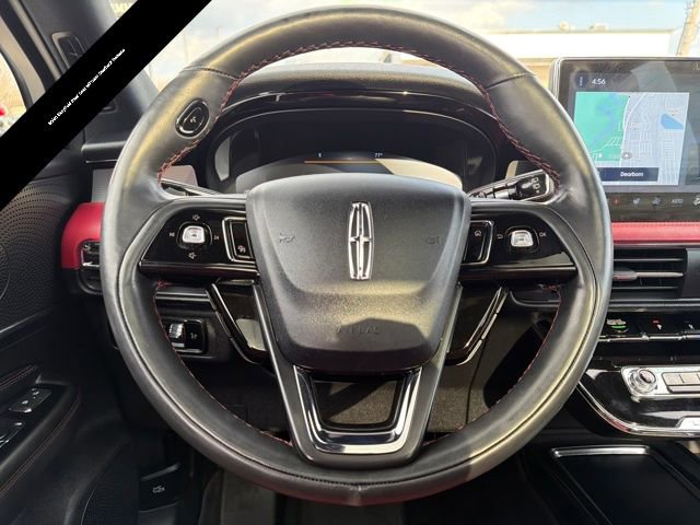 Certified 2024 Lincoln Corsair Reserve w/ Equipment Group 201A image 19