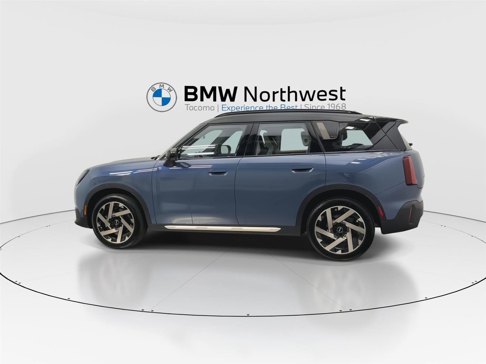 Used 2025 MINI Cooper Countryman S image 11
