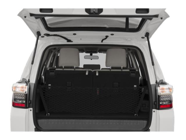 Used 2019 Toyota 4Runner SR5 Premium image 12