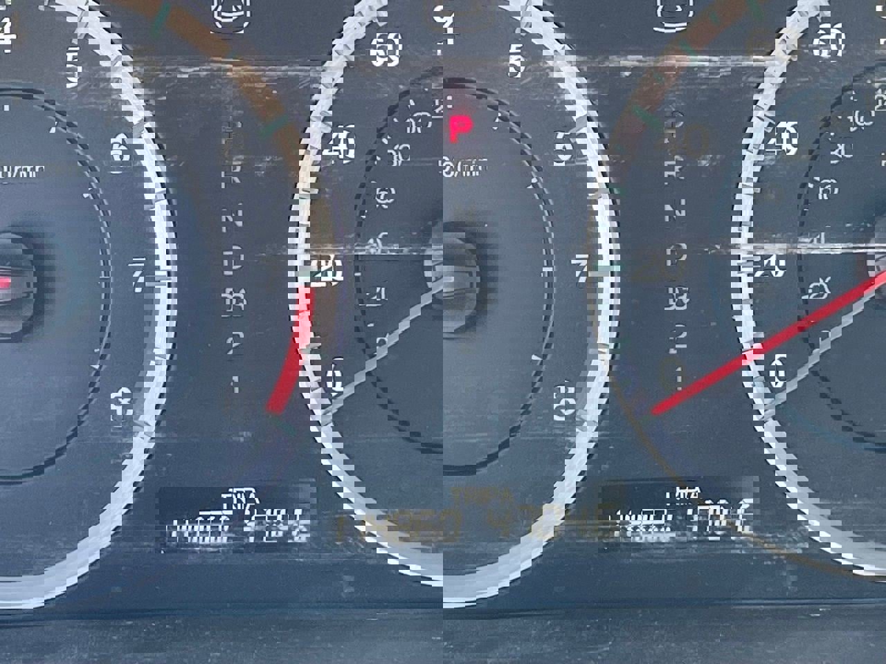 Used 2009 Honda Accord EX-L image 11