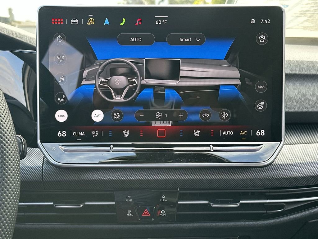 New 2026 Volkswagen GTI Autobahn image 19