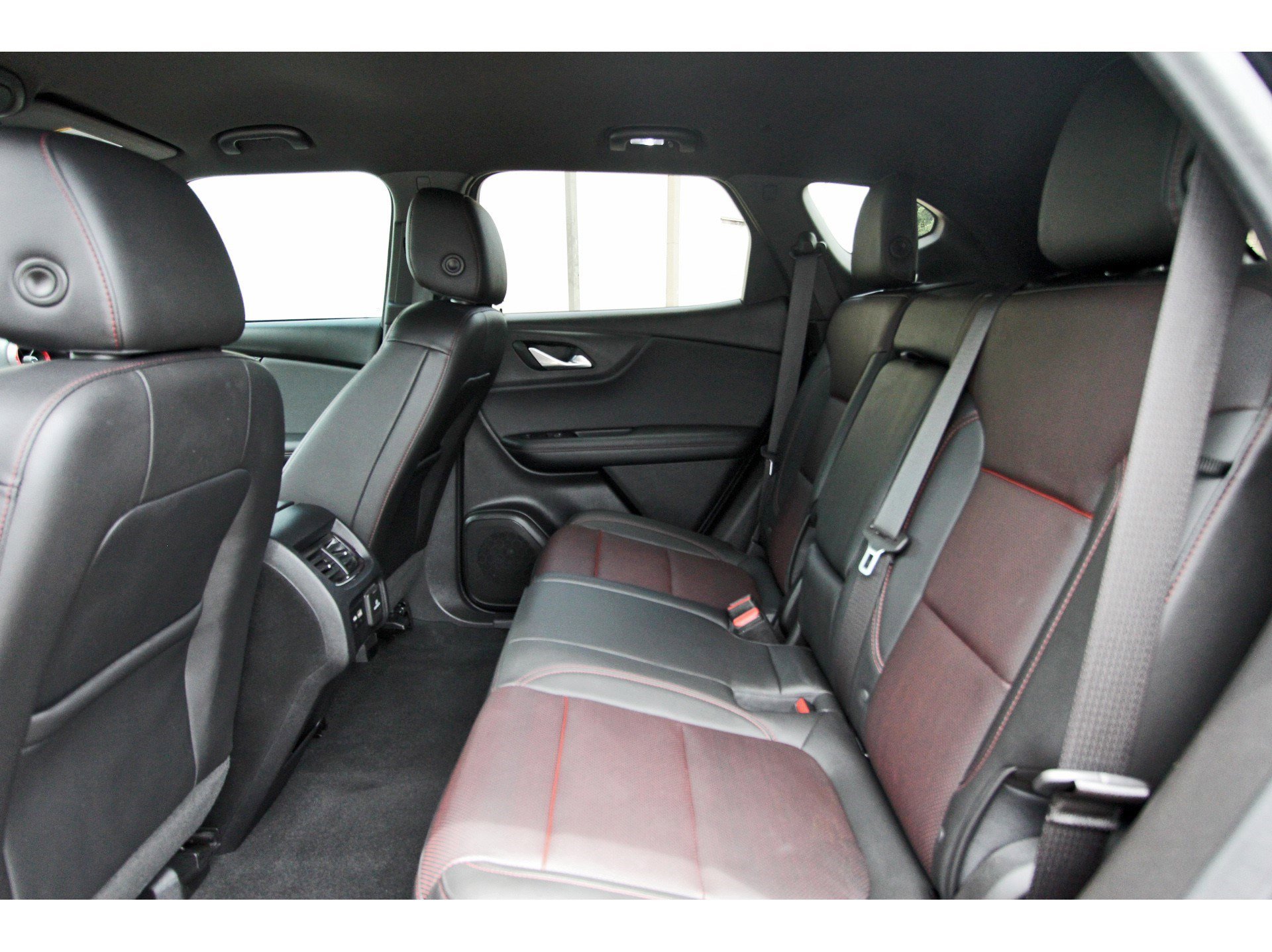 Used 2020 Chevrolet Blazer RS image 31