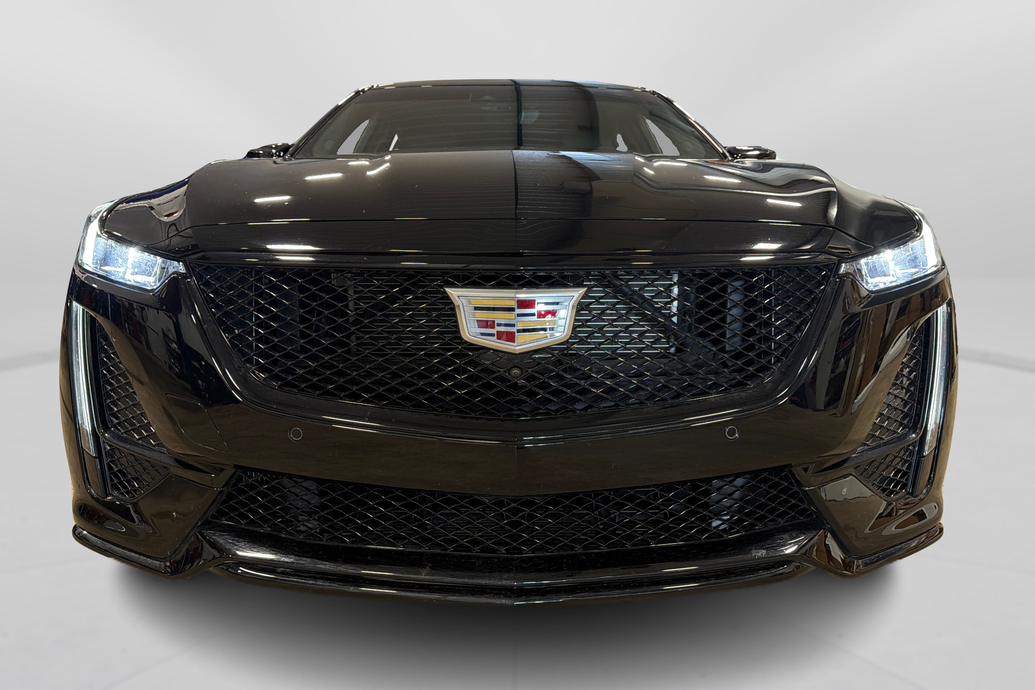 Used 2023 Cadillac CT5 V w/ Premium Package AWD/4WD image 10