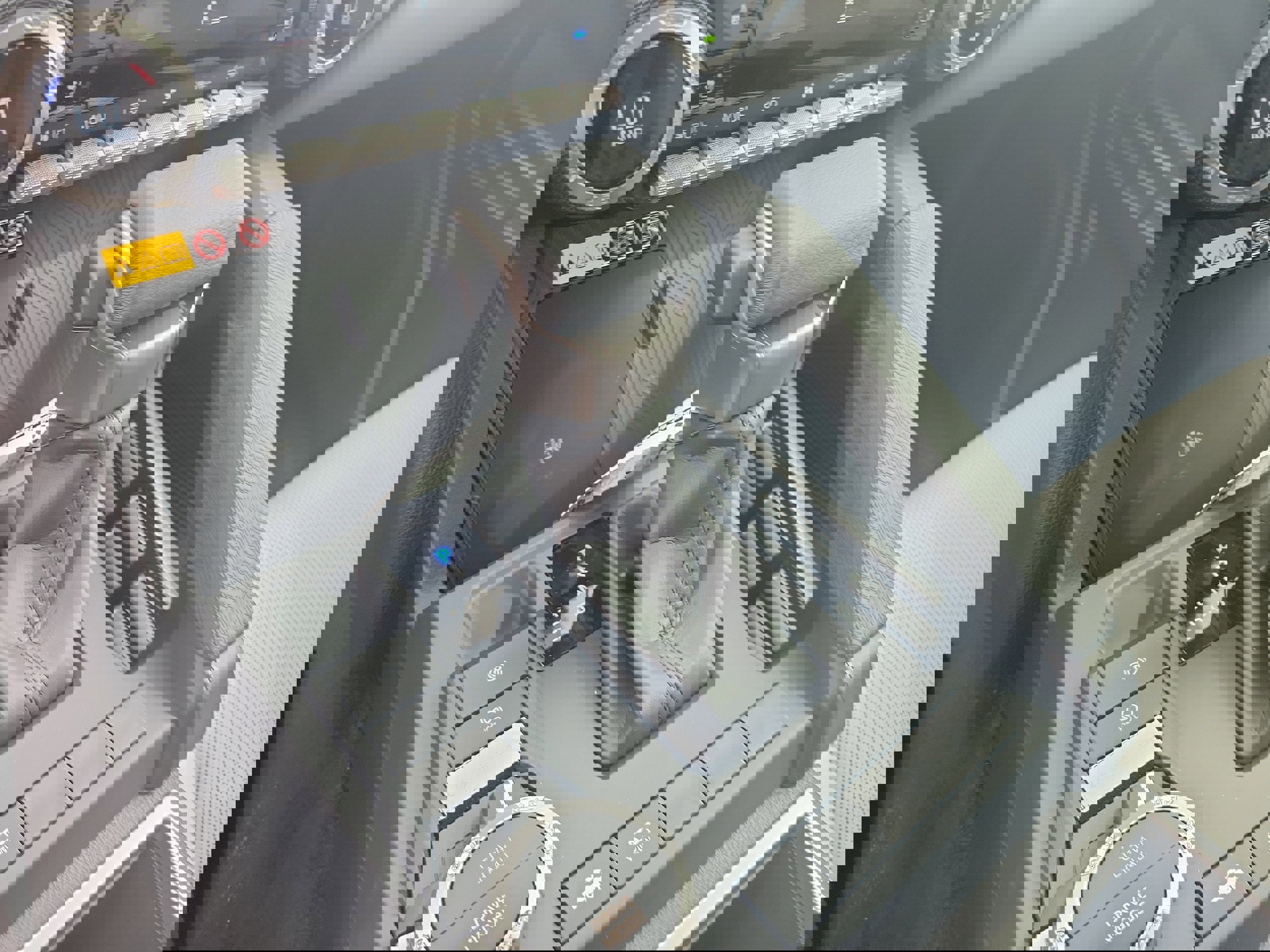 New 2025 Toyota Tacoma Limited image 25