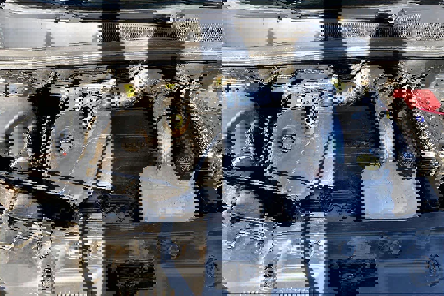 Used 2022 Buick Encore Preferred w/ Safety Package FWD image 32