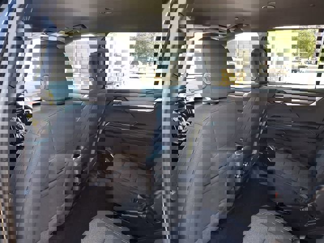 New 2026 GMC Acadia Elevation w/ Black Edition FWD image 10