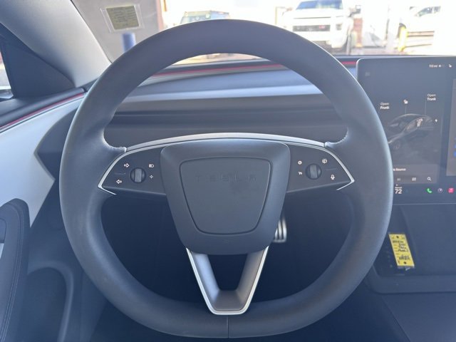 Used 2024 Tesla Model 3 Performance image 16