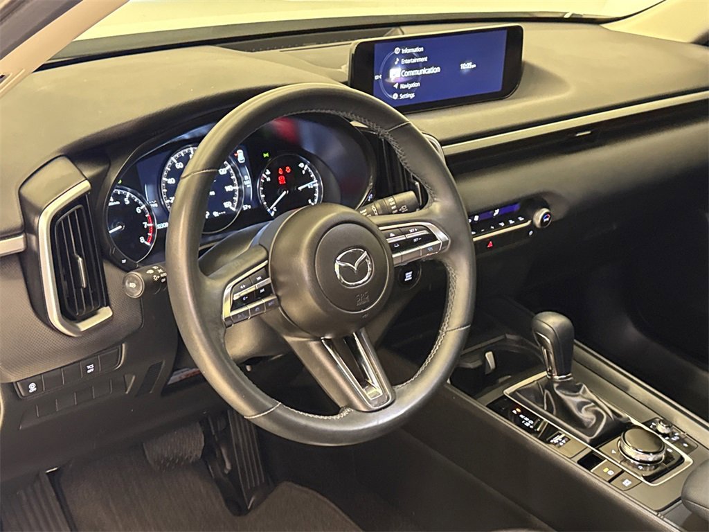Used 2024 MAZDA CX-50 AWD 2.5 S w/ Select Package image 20
