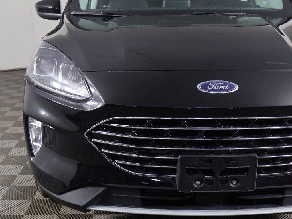 Used 2022 Ford Escape SEL image 13