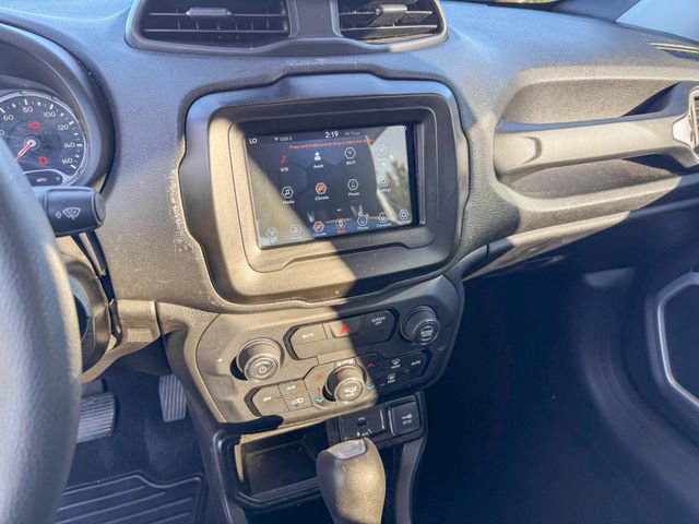 Used 2020 Jeep Renegade Sport FWD image 20