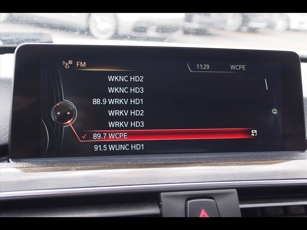 Used 2016 BMW 328i Sedan image 28