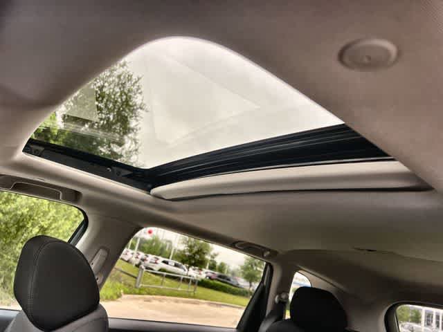 Certified 2025 Honda CR-V EX image 32