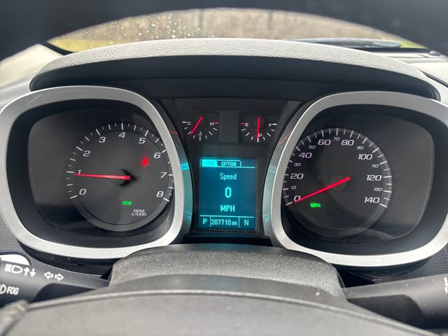 Used 2014 Chevrolet Equinox LT w/ Power Convenience Package image 18