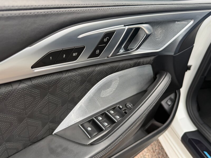 Used 2020 BMW M8 Competition AWD/4WD image 29