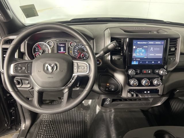 New 2025 RAM 2500 Tradesman AWD/4WD image 14