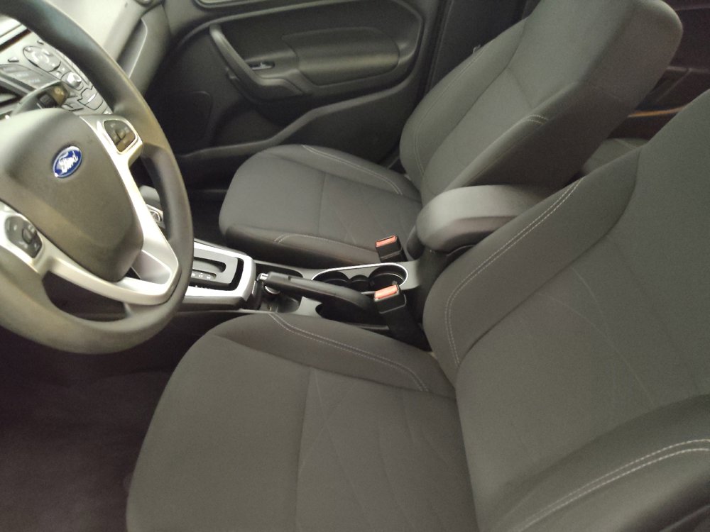 Used 2019 Ford Fiesta SE FWD image 17