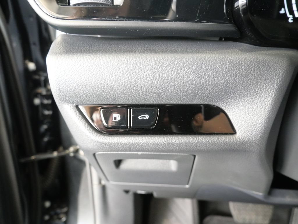 Certified 2025 Lexus NX 350h AWD w/ Cold Area Package image 14
