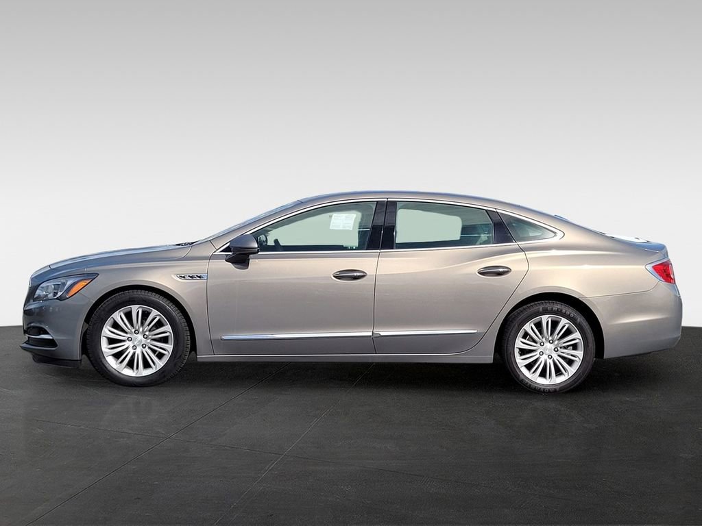 Used 2019 Buick LaCrosse Essence w/ Sights and Sounds Package image 7