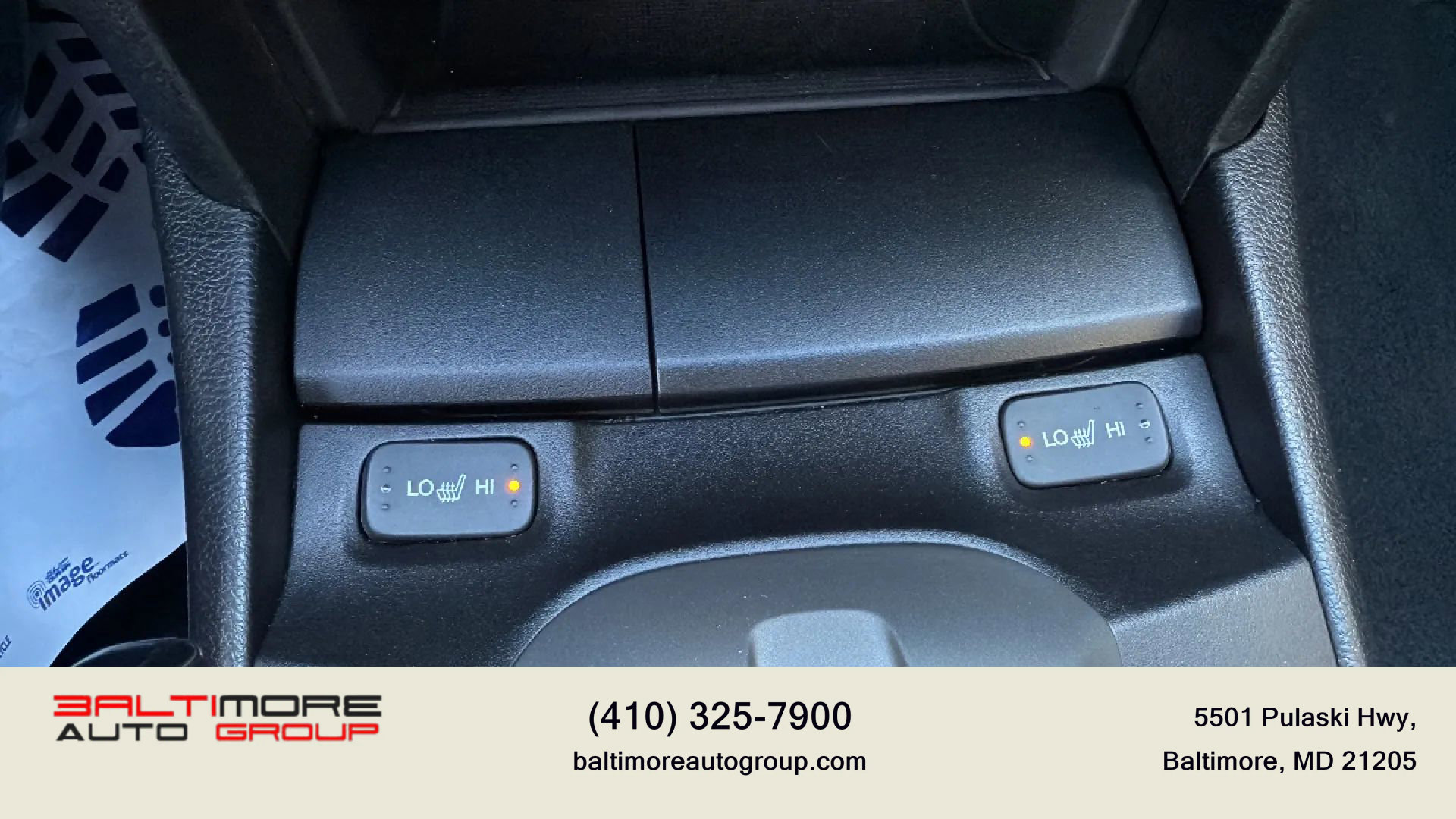 Used 2009 Honda Accord EX-L image 35