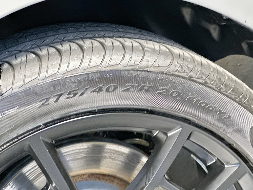 Used 2023 Dodge Challenger SRT Hellcat RWD image 33