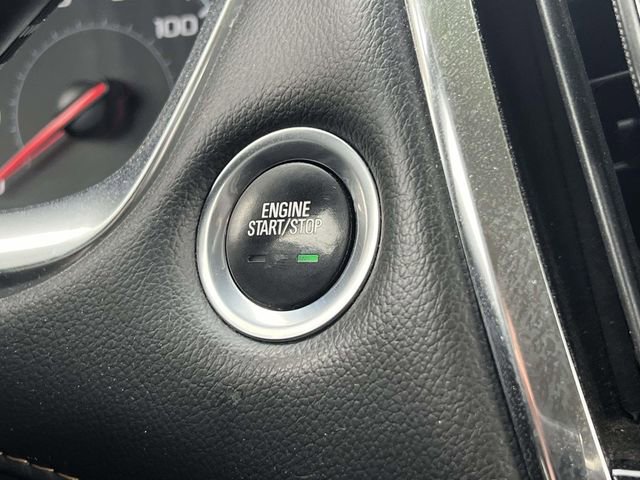 Used 2021 Chevrolet Traverse LS w/ LPO, Cargo Package image 27