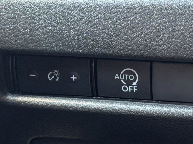 New 2026 Nissan Rogue S image 14