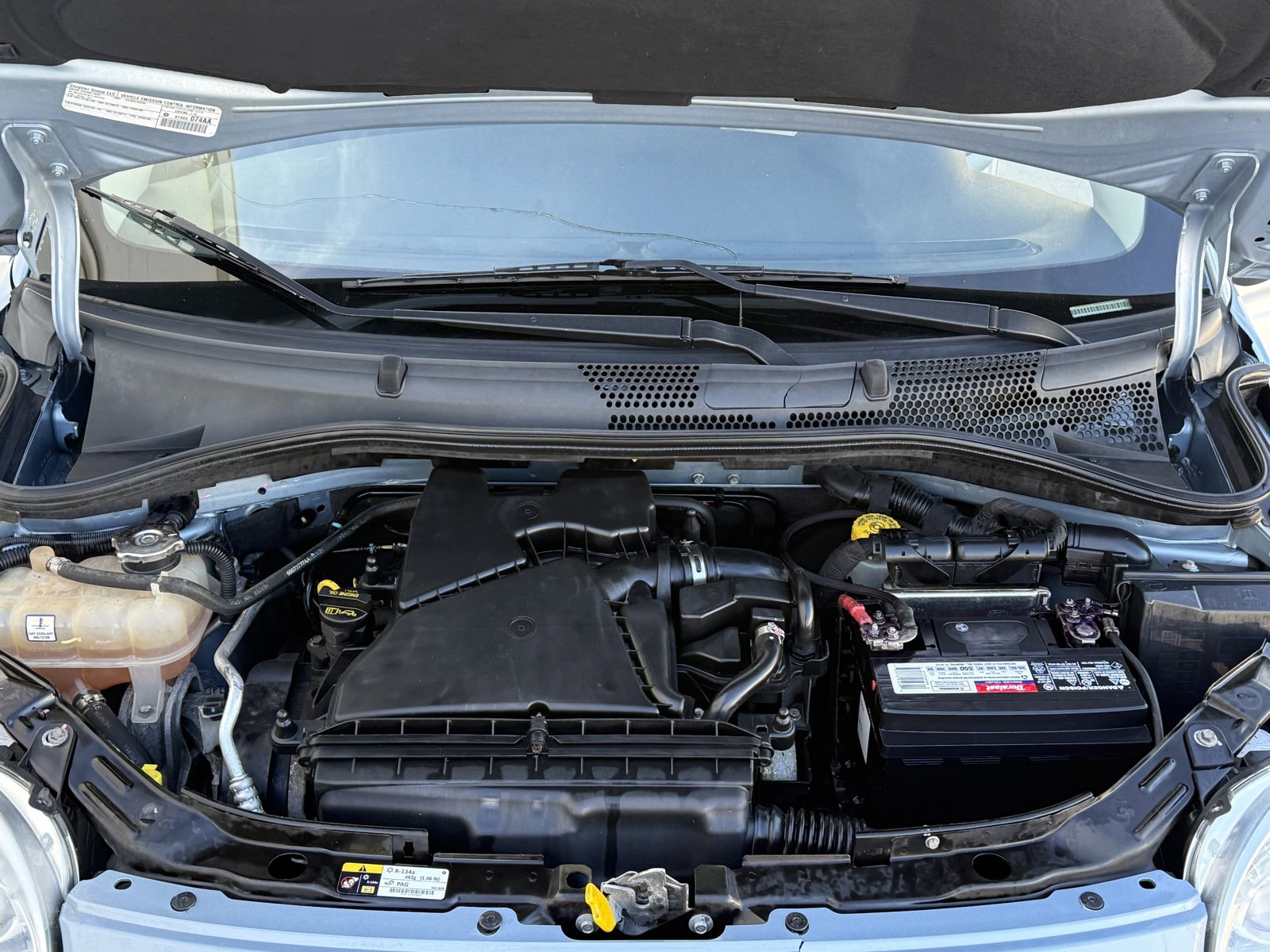 Used 2014 FIAT 500 Pop image 30