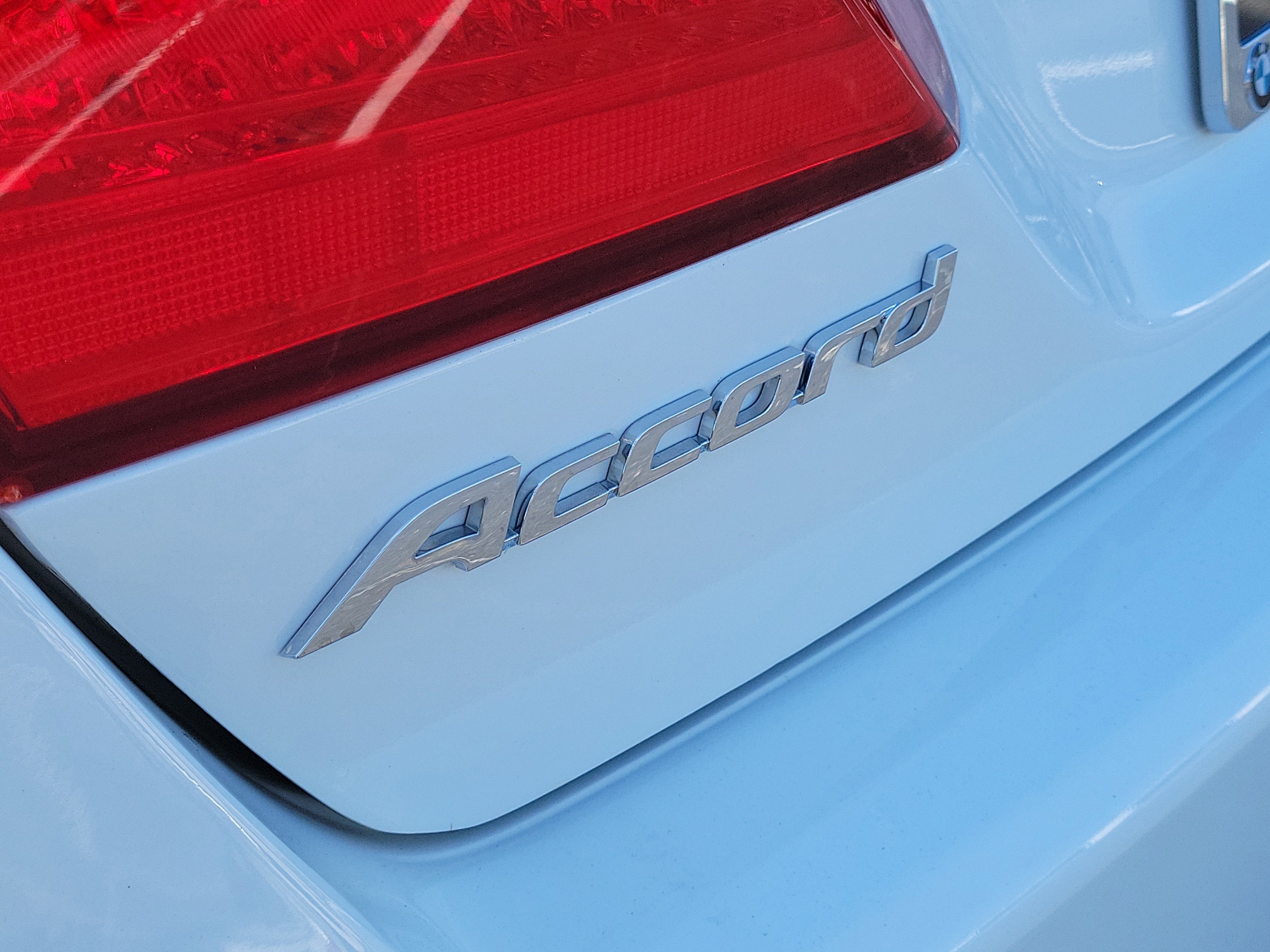 Used 2015 Honda Accord LX image 5