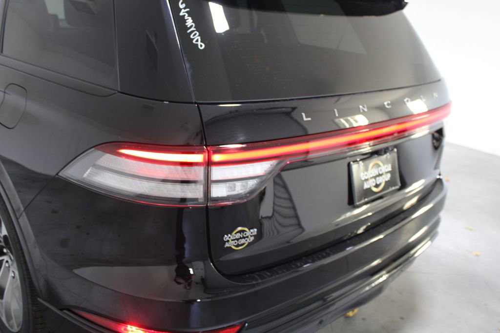 New 2026 Lincoln Aviator 2WD image 61