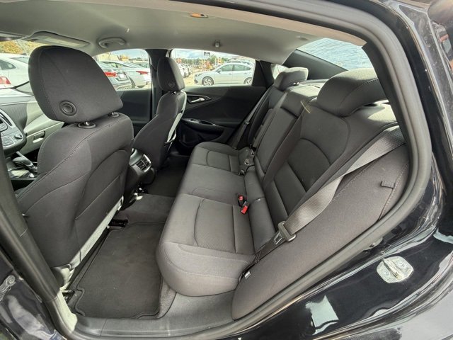 Used 2023 Chevrolet Malibu LT image 15