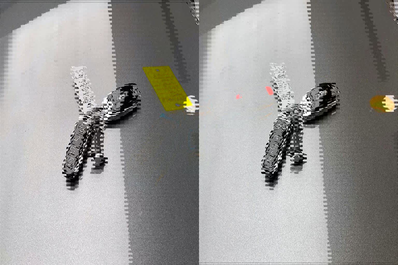 Certified 2023 Audi RS e-tron GT image 13