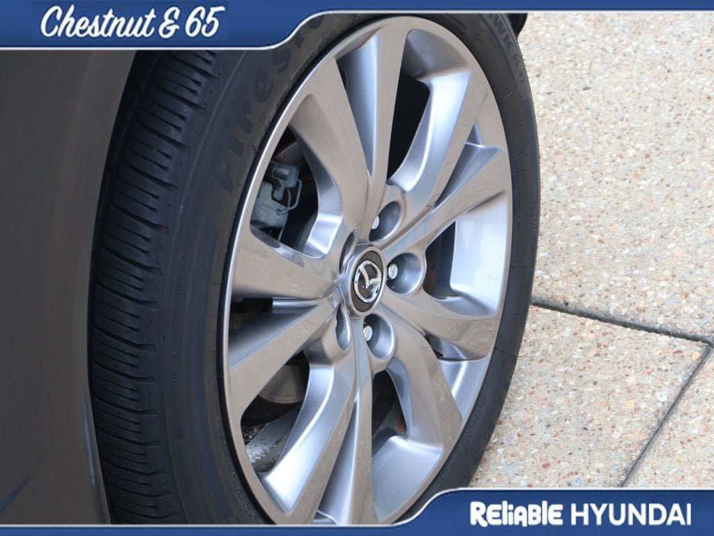 Used 2021 MAZDA CX-30 FWD 2.5 S w/ Select Package image 39