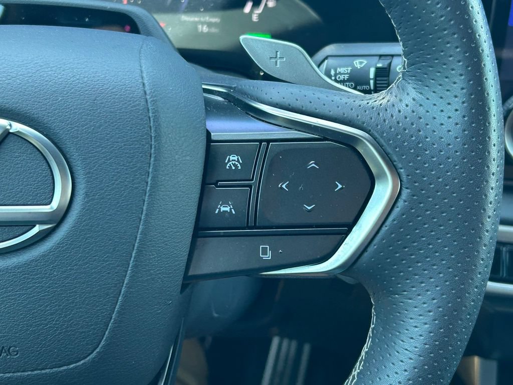 Used 2024 Lexus RX 500h F Sport w/ Convenience Package AWD/4WD image 44