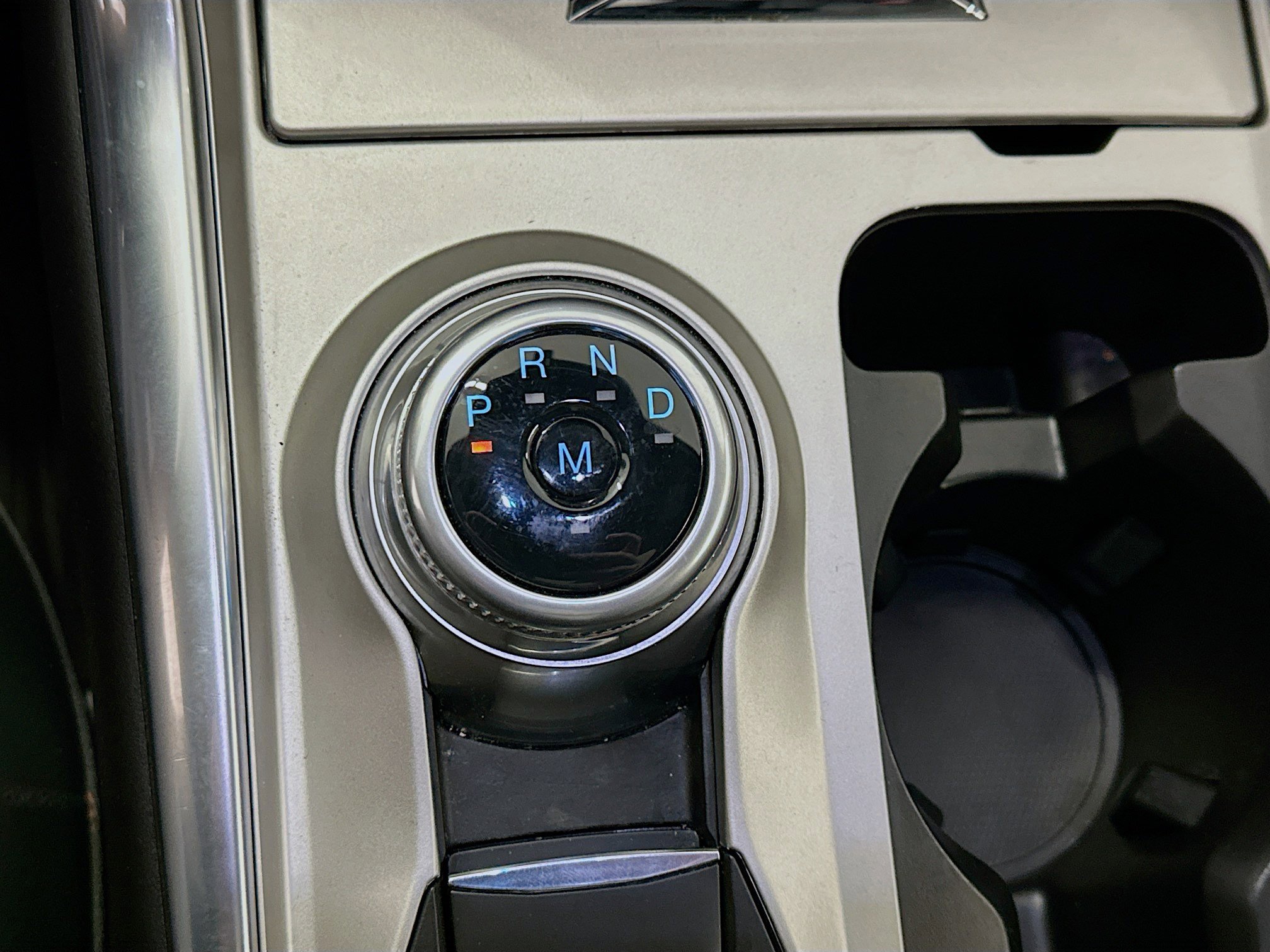 Used 2023 Ford Explorer Timberline w/ Timberline Technology Package image 25