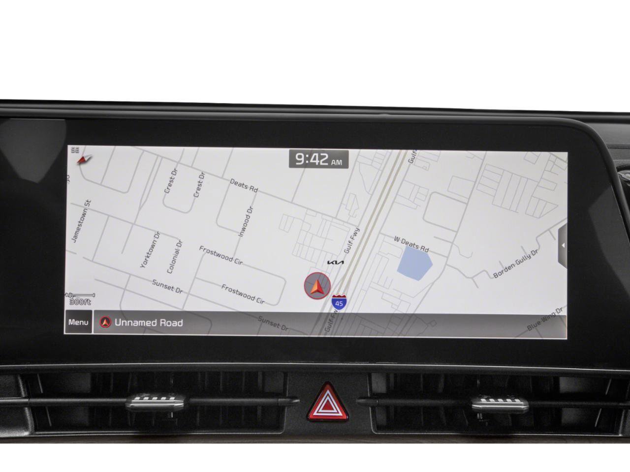 Used 2023 Kia Sportage X-Line w/ X-Line Premium Package image 11